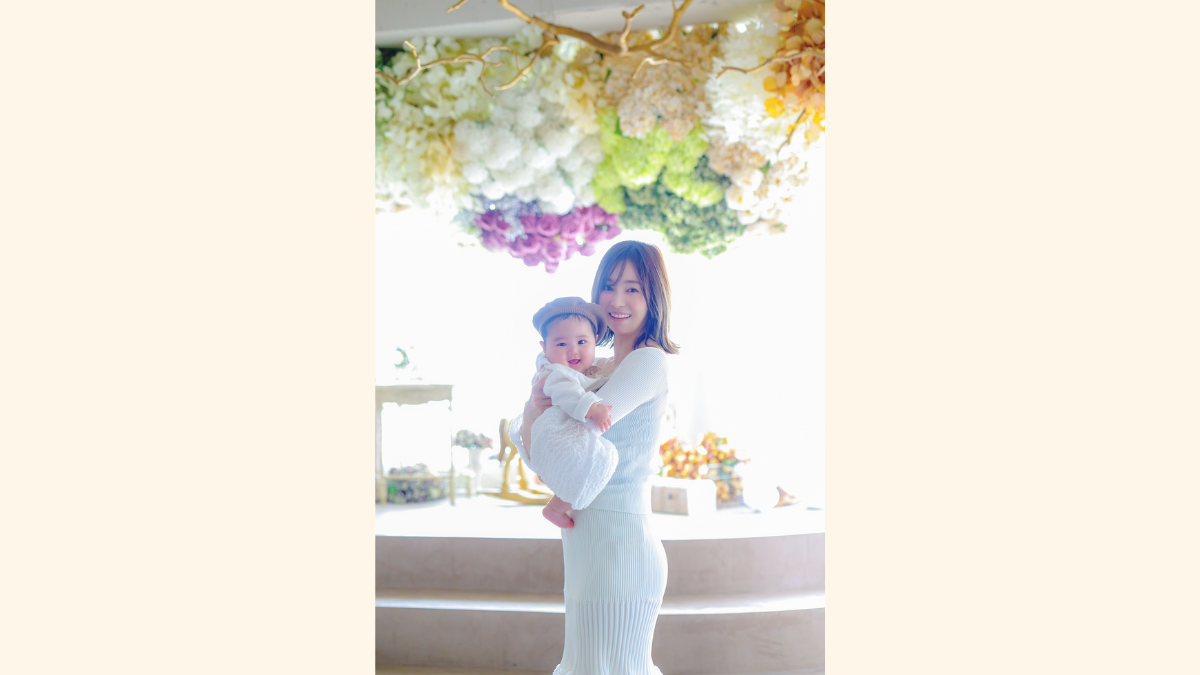 〈人気インスタグラマー山口夏実さんの妊活〉双子を妊娠するも、長男とのお別れを経験して【後編】