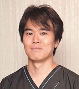 政井哲兵