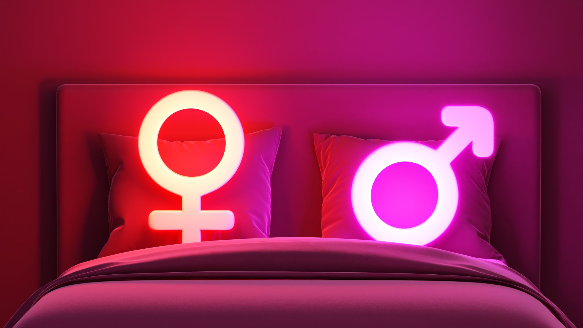セックスの頻度は？週3回以上すると…〈妊娠力を上げるセックス3カ条〉をドクターがアドバイス