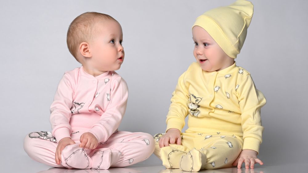 【赤ちゃんの名付け】どんな名前が人気だった？男の子・女の子の命名プレイバック〈2024年〉