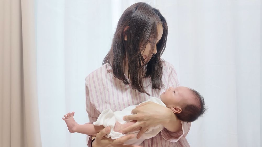 4000人にひとりの抗体保有者!?男性不妊が原因だと思っていたけれど…【100人の妊活・不妊治療記＃022前編】