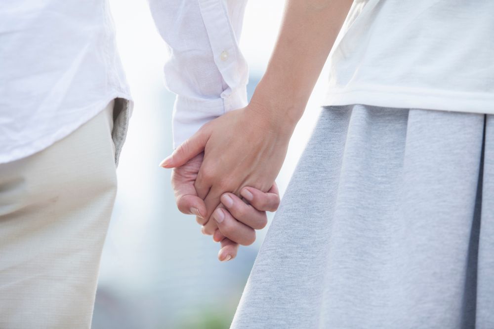夫婦