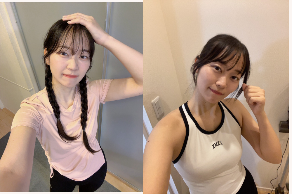 郡司りかさん