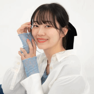 郡司りかさん