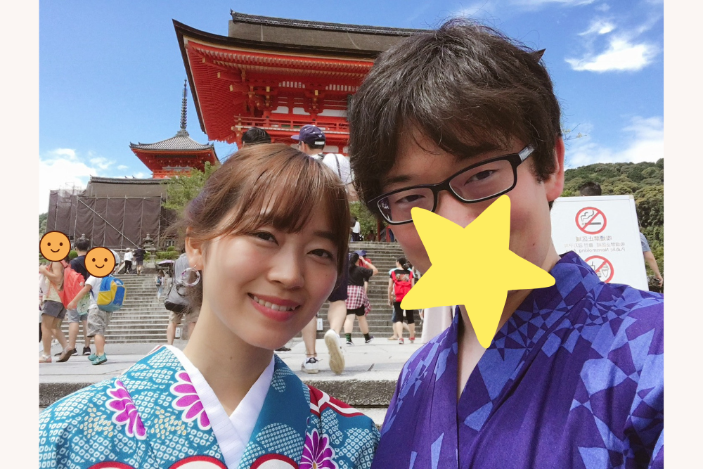 郡司りかさん
