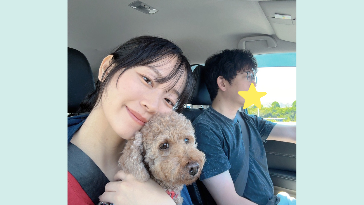 〈郡司りかさんの妊活〉結婚から９年、ママになります！不妊治療で授かれたことが、とても誇らしい【後編】