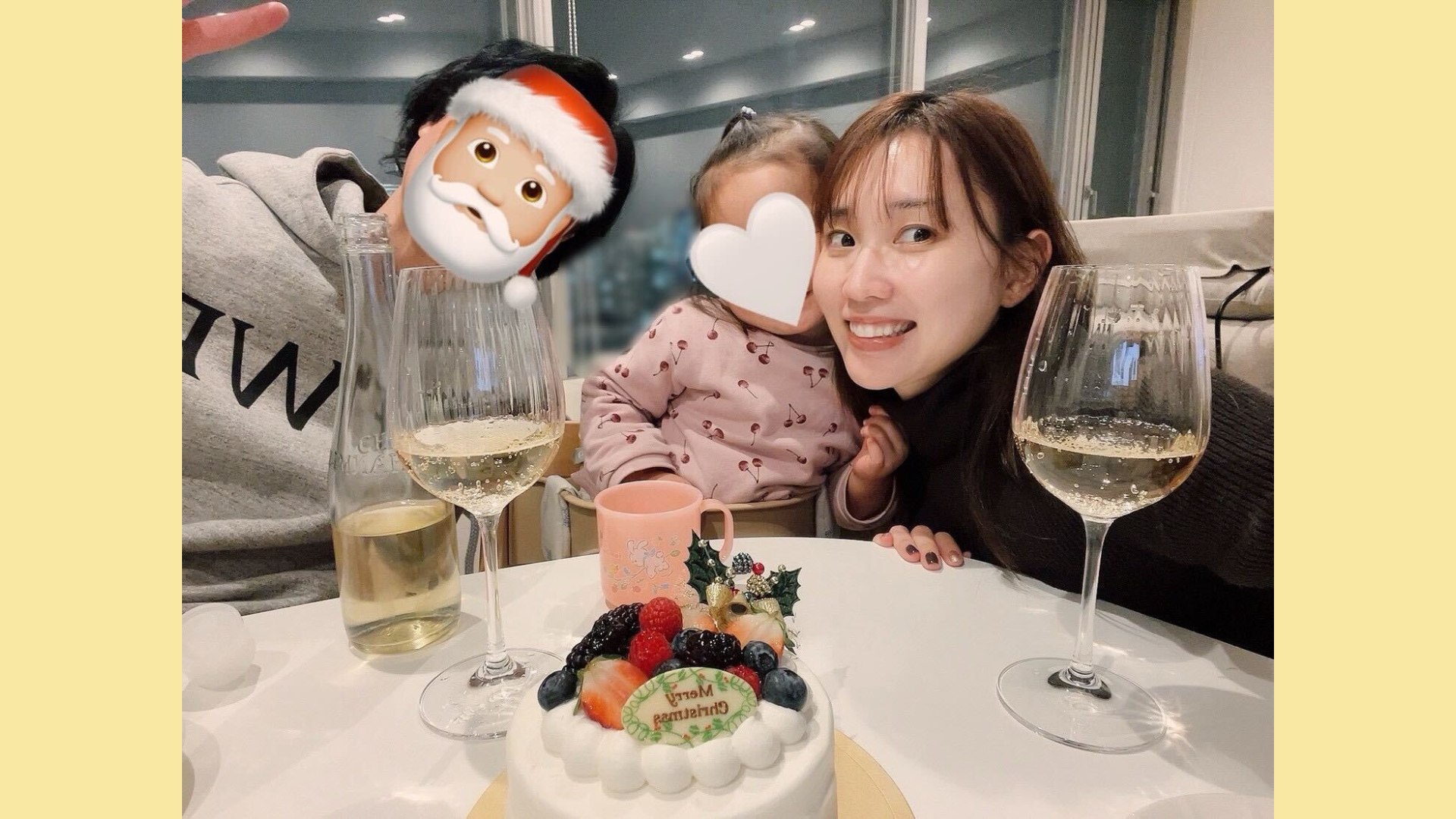 梶 恵理子さん