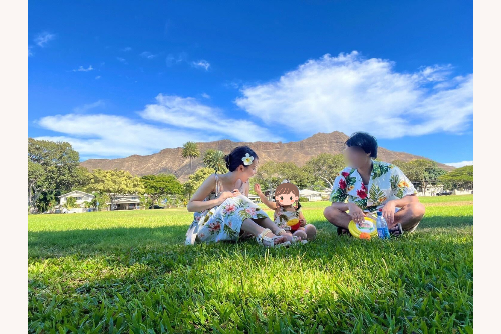 梶 恵理子さん