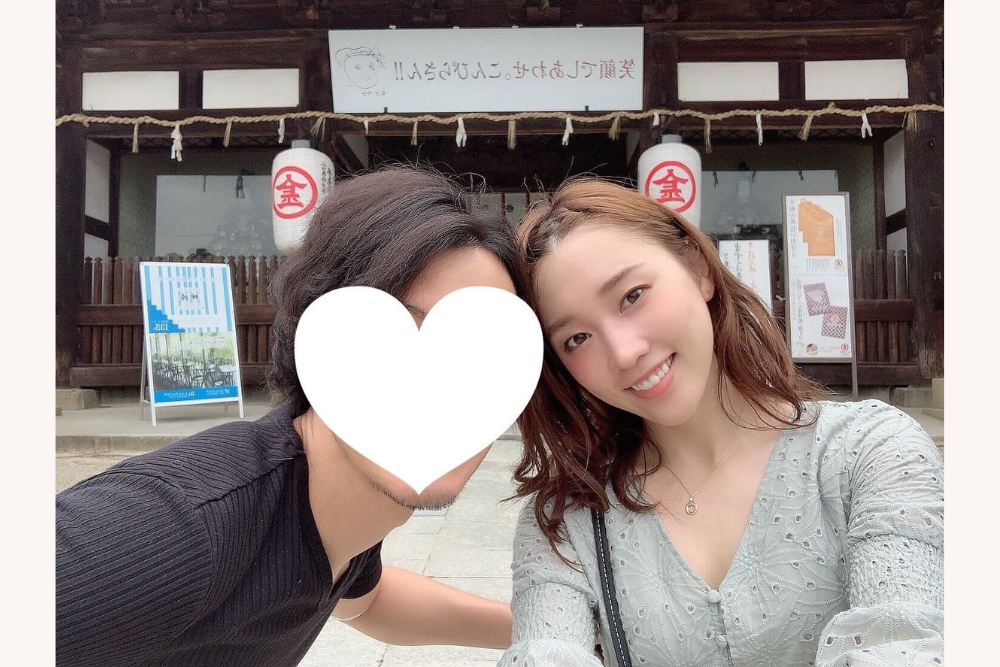 かじえりさん