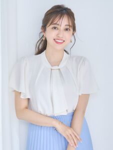 菊地亜美
