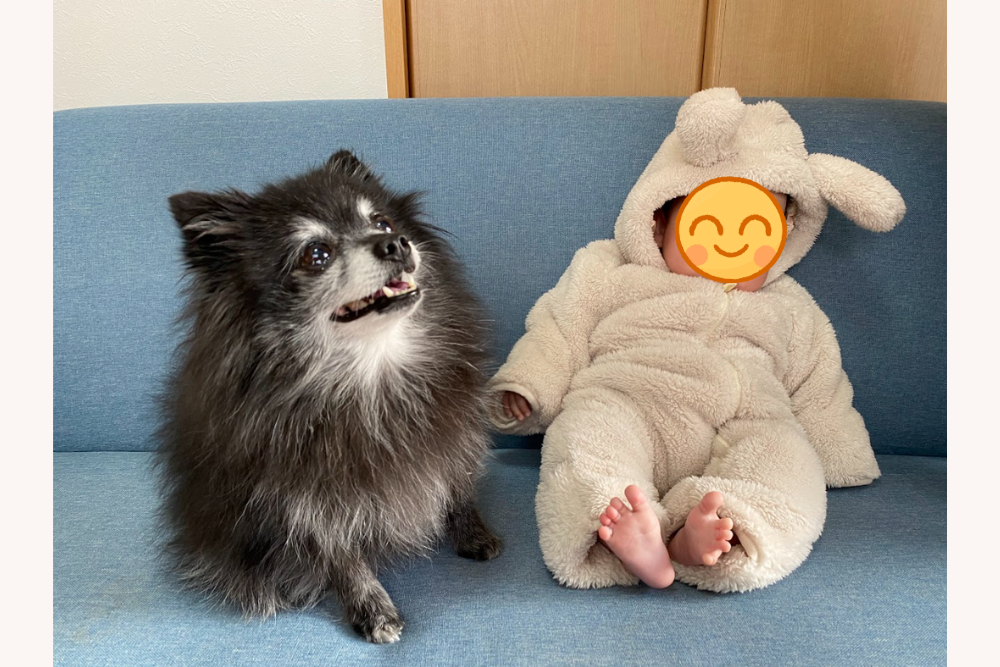 高坂友衣さん