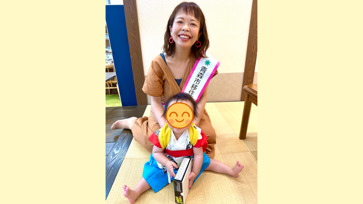 高坂友衣さん