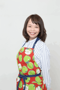 高坂友衣さん