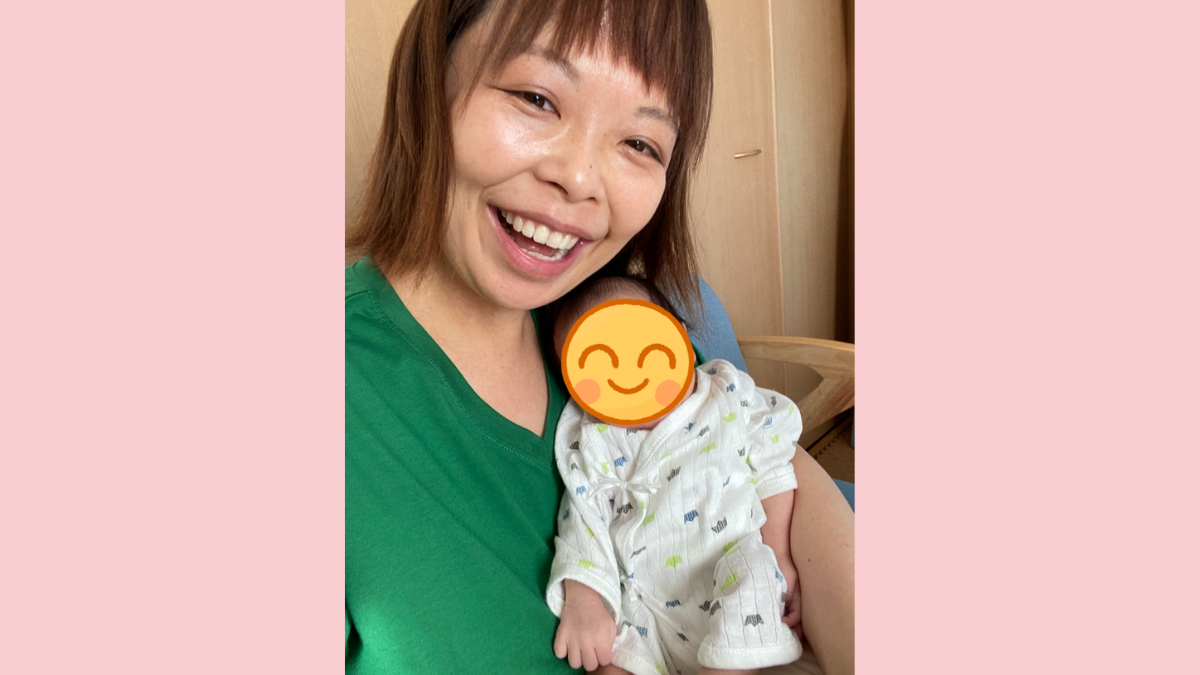 〈タレント高坂友衣さんの妊活〉「今日が排卵日」多忙な夫とタイミングを合わせるのは厳しい!?【前編】