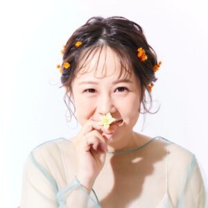 村上めぐみさん