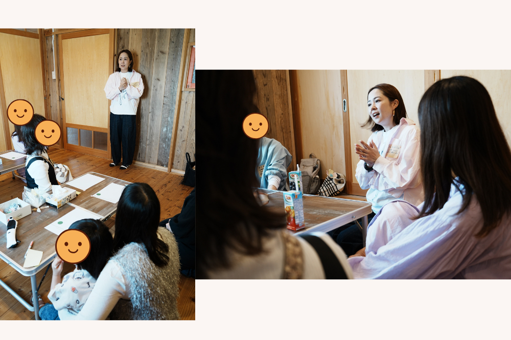 村上めぐみさん