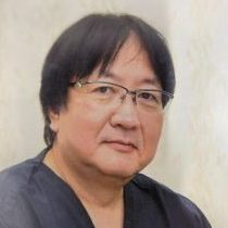 右島先生