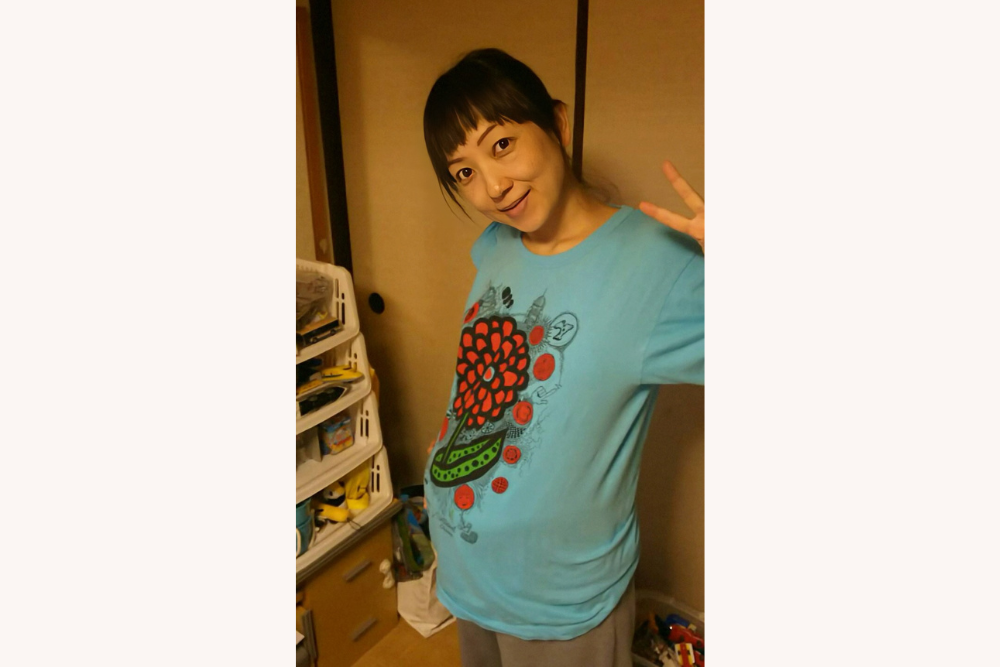 滝沢友紀さん