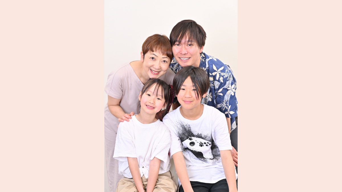 〈滝沢友紀さん〉夫マシンガンズ滝沢さんと40歳からの挑戦！ 想定外の不妊原因を乗り越えて【インタビュー前編】