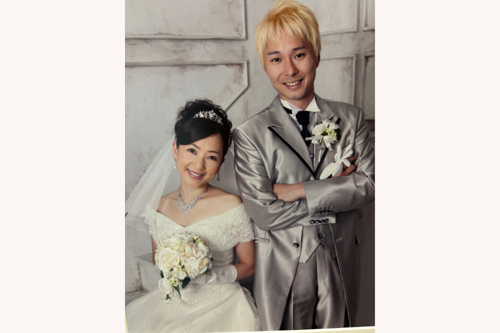 滝沢友紀さん
