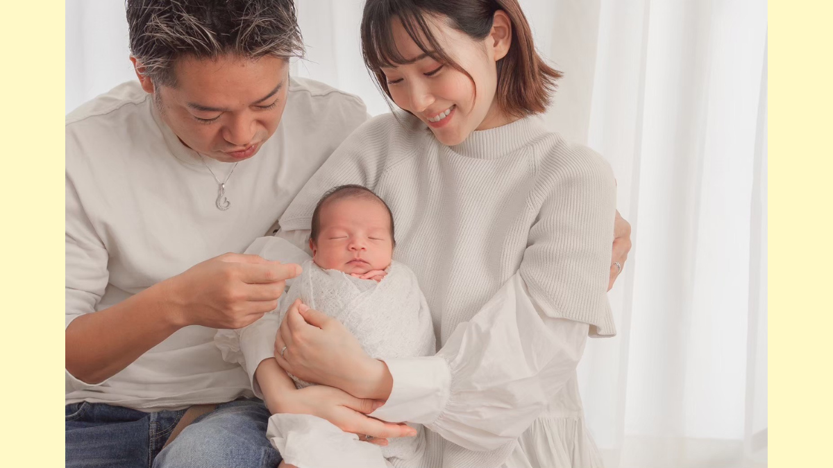 〈仁科克基さんの男性妊活〉無精子症が判明！妻と母に背中を押されて手術を決意【前編】