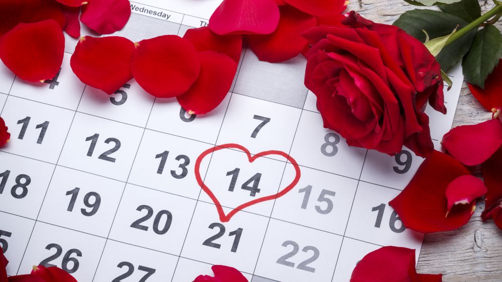濡れにくい体質で…。妊活中のセックス「わが家の仲良し日カレンダー」大公開！