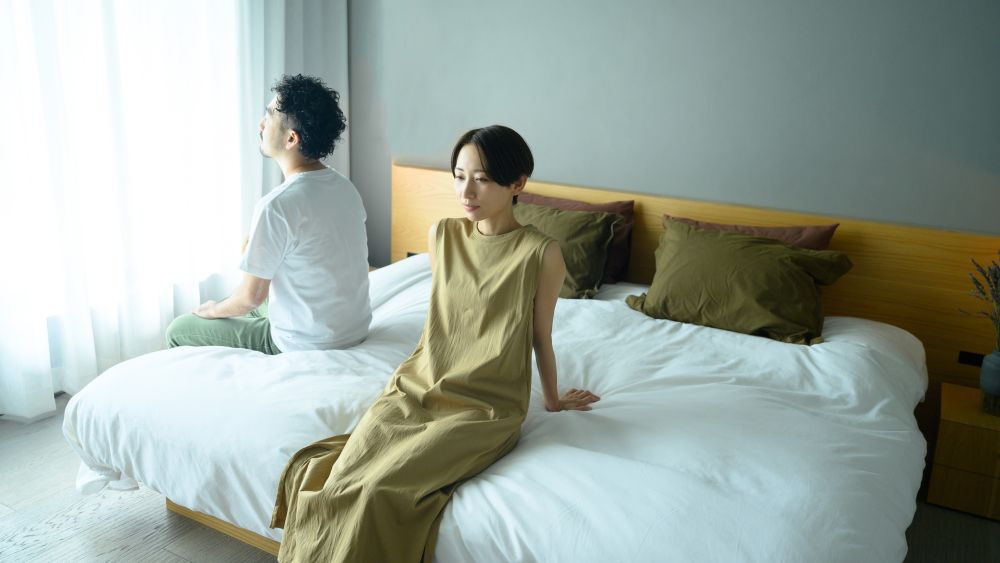 誘っても夫はやる気なし…。妊活中、夫婦の温度差を感じてる？【あかほし読者アンケート】
