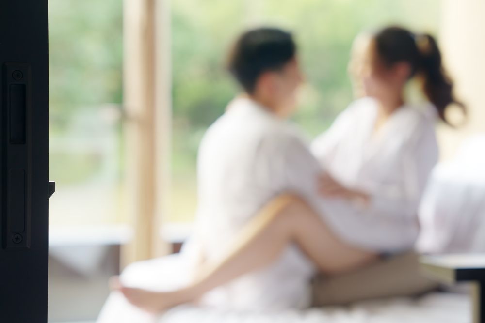 セックスレス