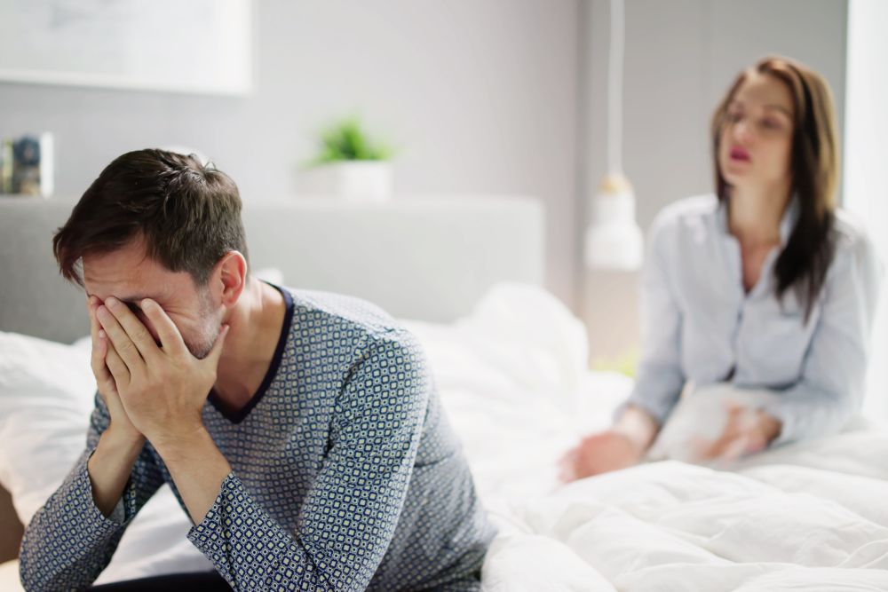 セックスレス