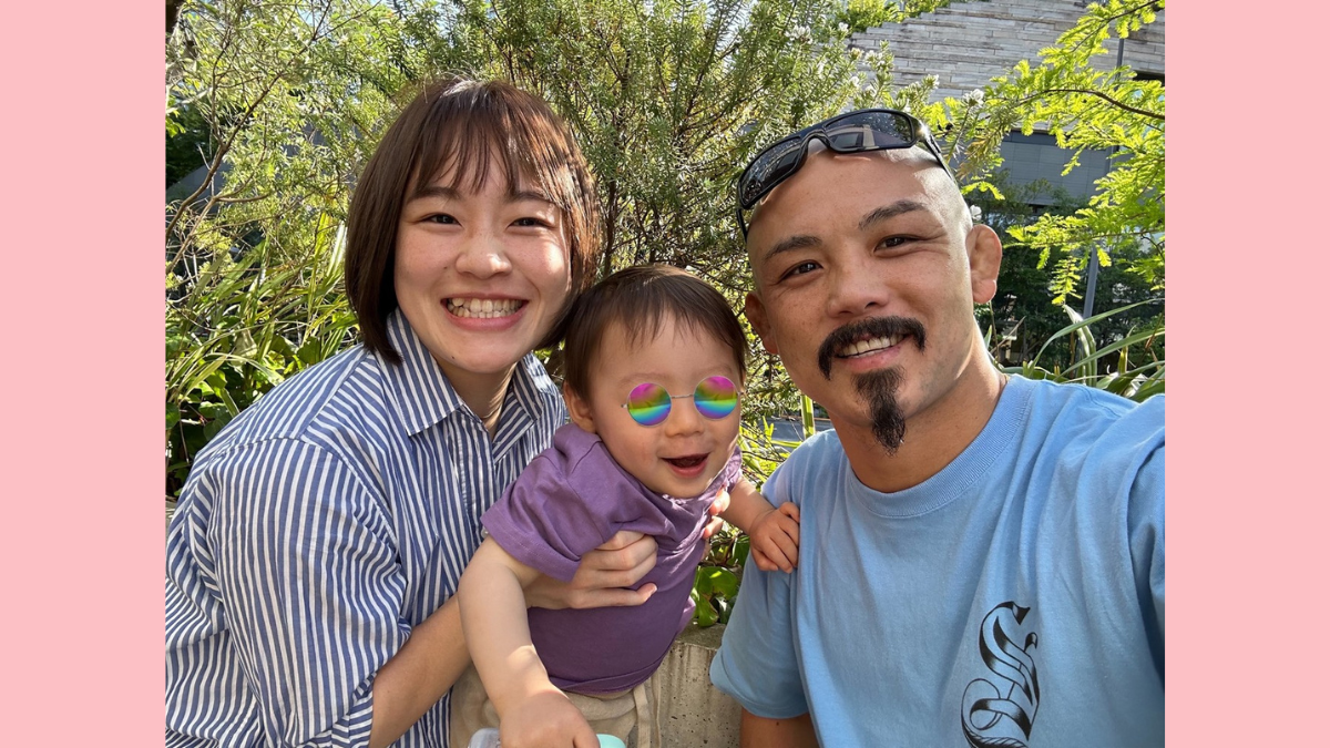 〈レスリング金メダリスト・登坂絵莉さん〉１年半も生理が止まった現役時代。将来は子どもが欲しいのに【前編】