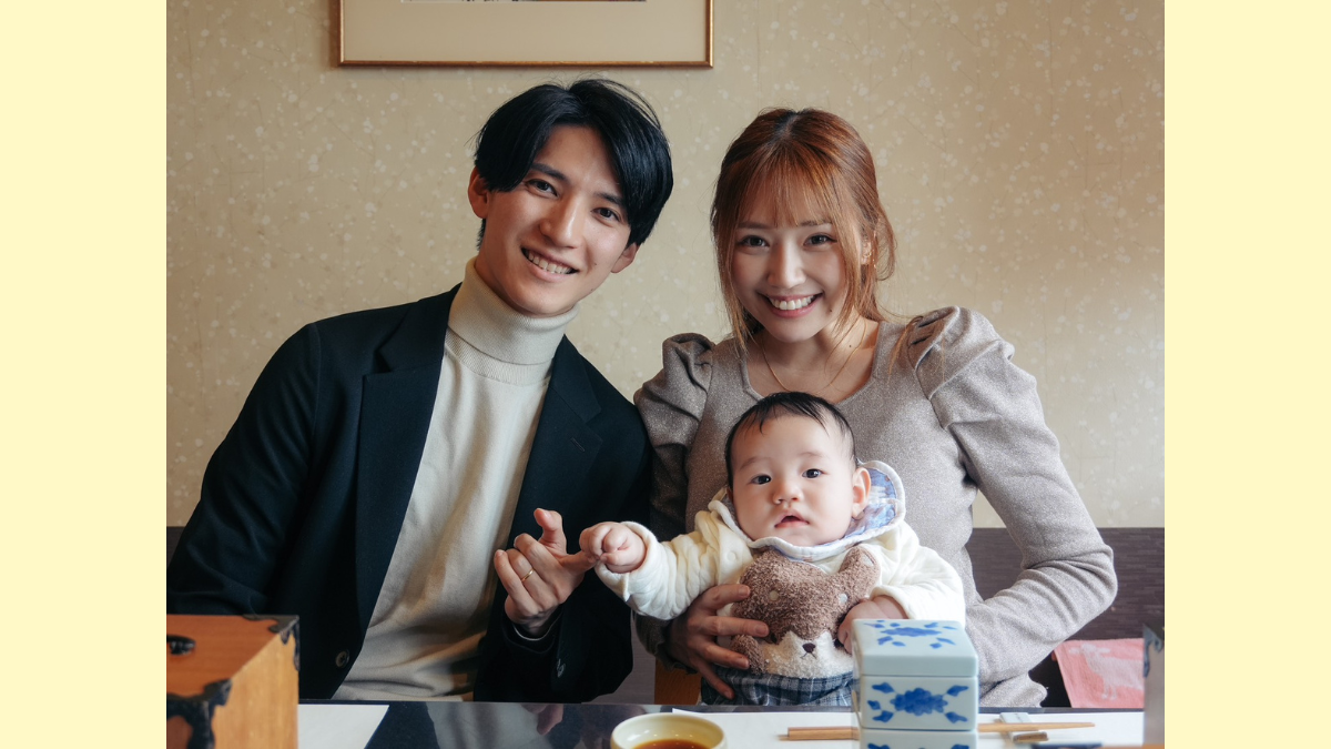 〈CYBERJAPAN DANCERS・渡辺加和さんの妊活〉卵巣・卵管切除後に生理が自然再開！体質改善に励み、そして【後編】