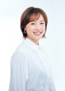 登坂絵莉さん