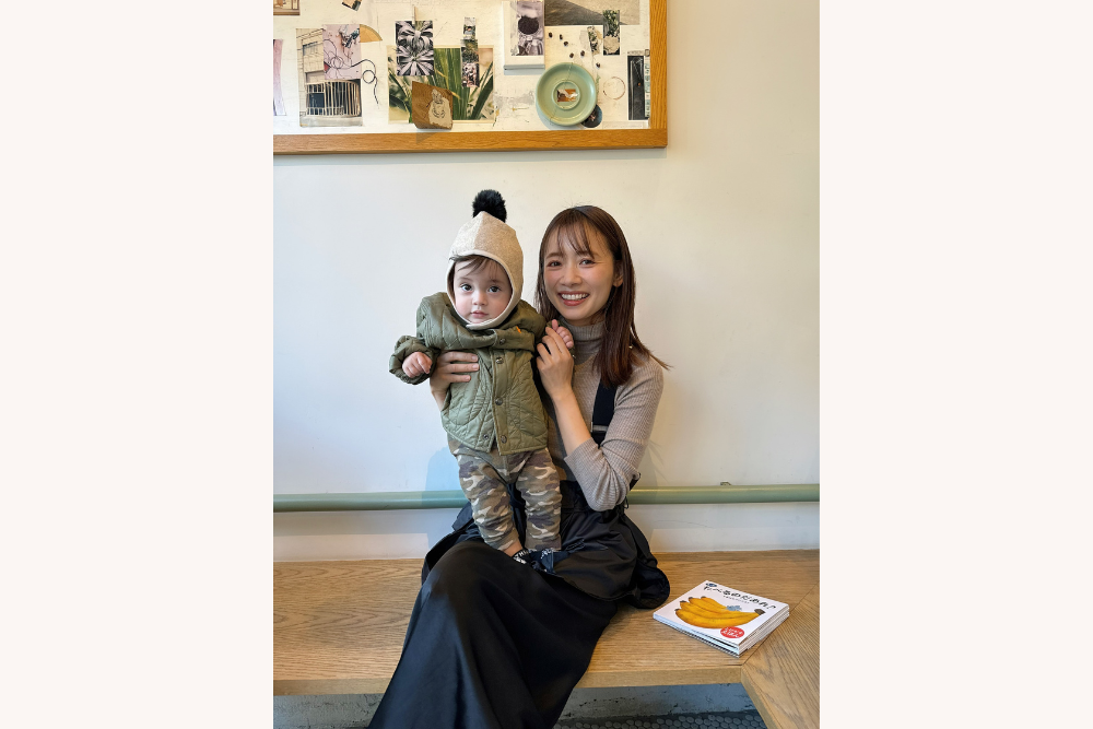 赤埴奈津子