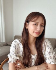 赤埴奈津子