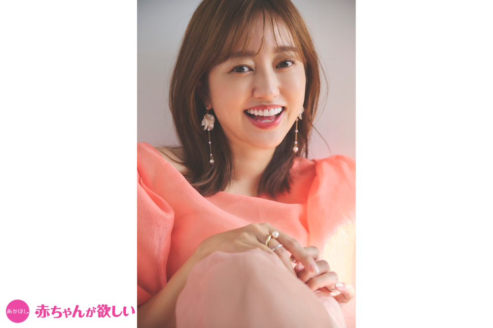 菊地亜美さん