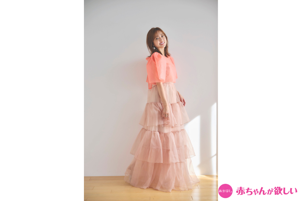 菊地亜美さん