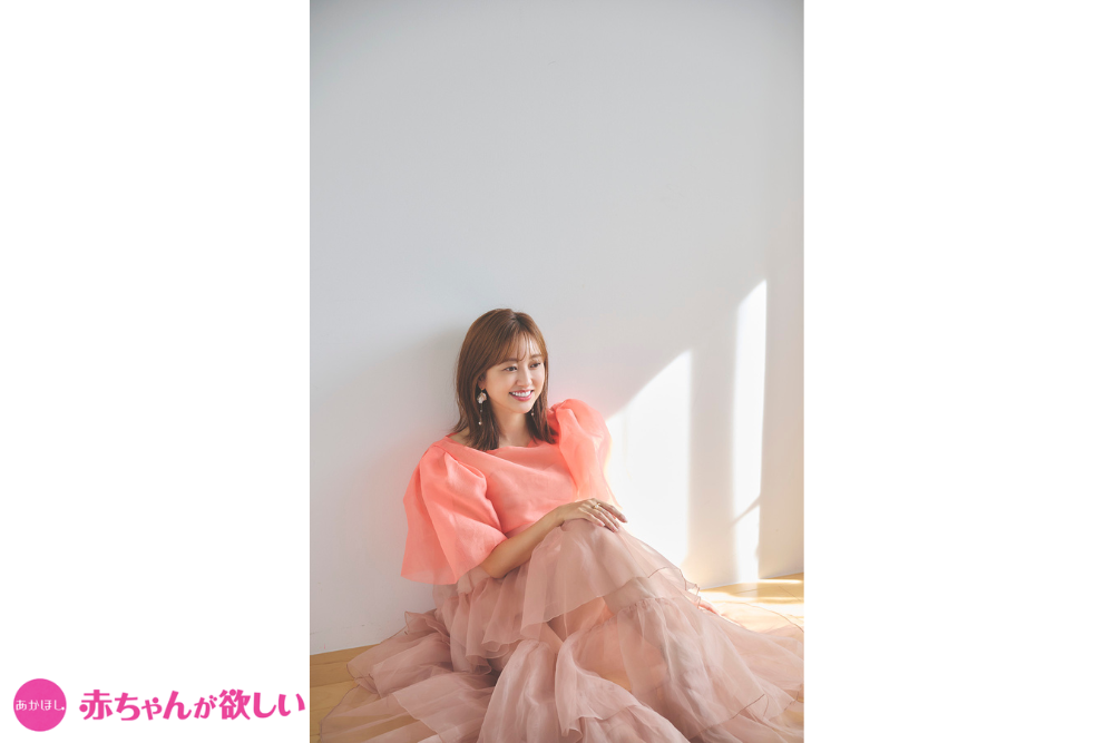 菊地亜美さん