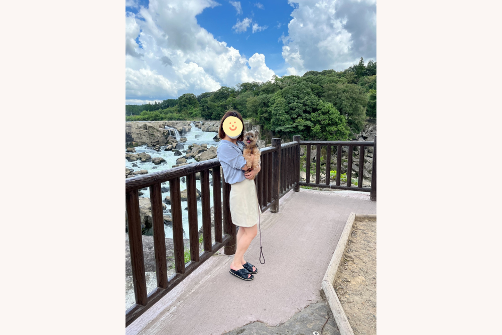 Ashさん