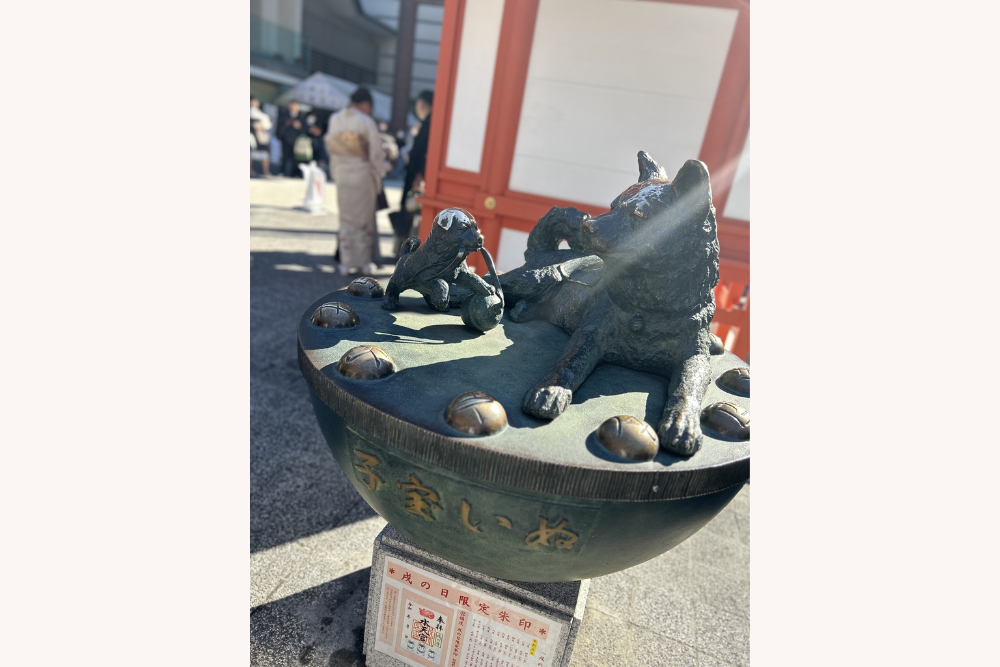Ashさん