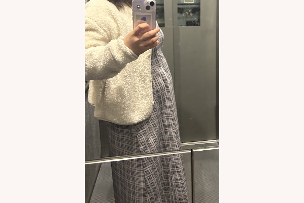 Ashさん