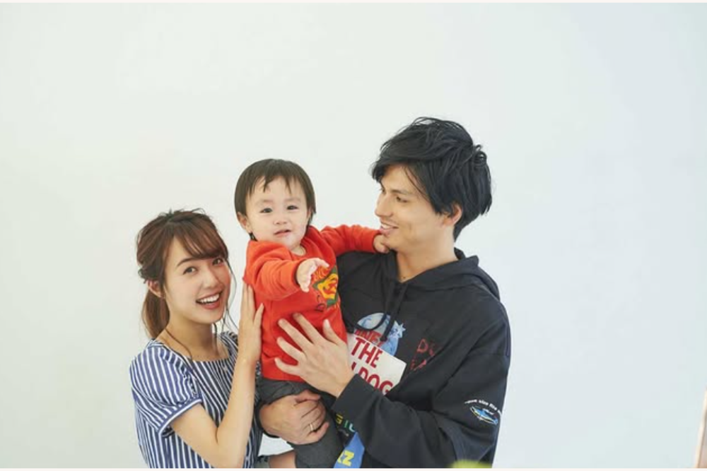 川崎希さん