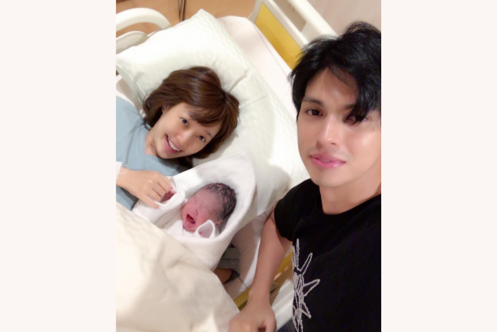 川崎希さん