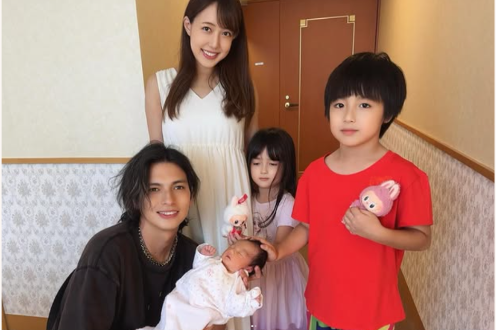 川崎希さん