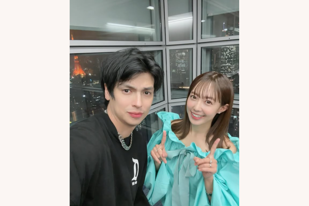 川崎希さん