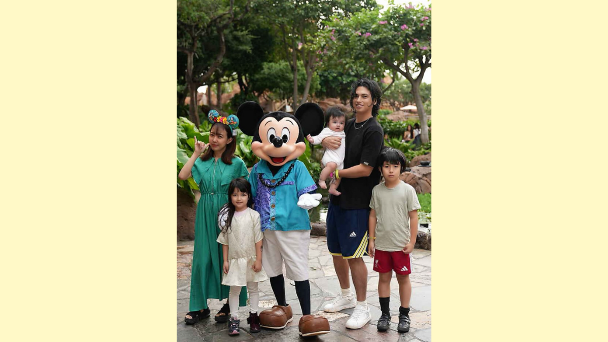 〈川崎希さんの10年妊活〉「子どもは７人」の夢へ。次の妊活に向けた軽やかな選択とは？【後編】