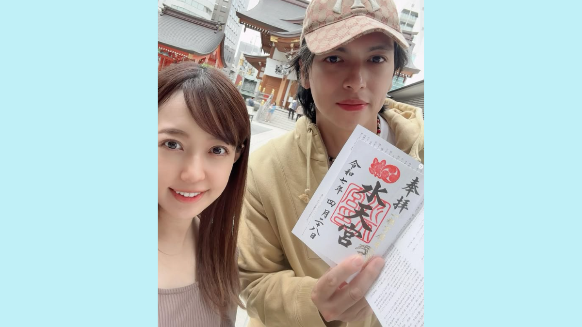 〈川崎希さんの10年妊活〉治療の期間や回数は数えない。妊活とのほどよい距離感をキープ【中編】