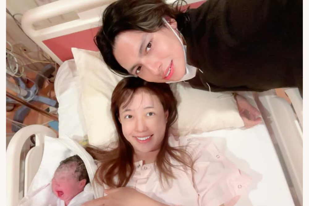 川崎希さん