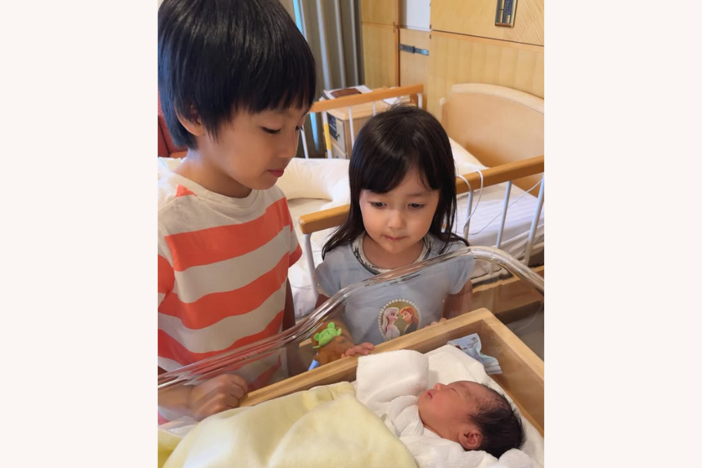 川崎希さん