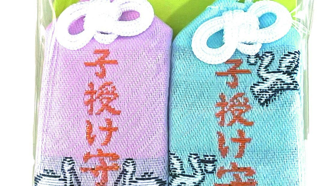 日本の三大「子授け・子育て」地蔵尊で有名なお寺【高勝寺】