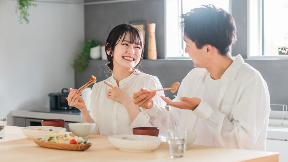 妊活ごはん